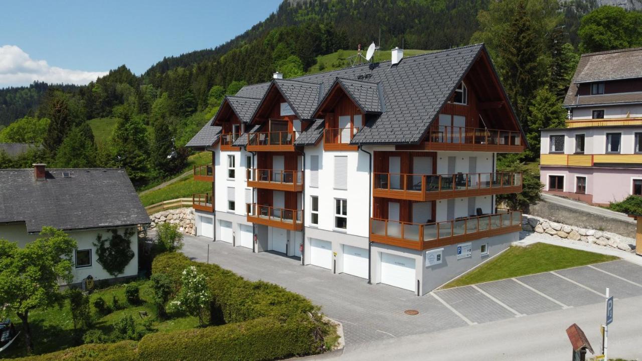 Downhill Lodge Tauplitz Exterior photo